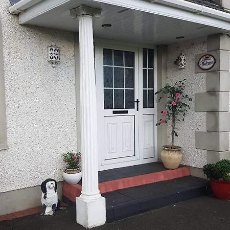 A Comfortable Stay In Ballybofey Exterior foto